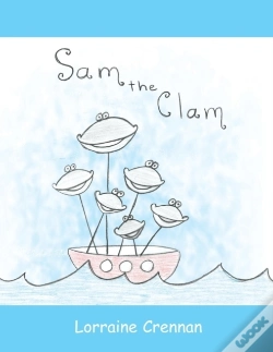Capa do artigo Sam The Clam