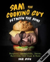Capa do artigo Sam The Cooking Guy: Between The Buns