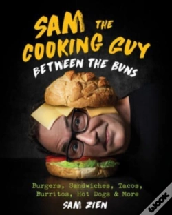 Capa do artigo Sam The Cooking Guy: Between The Buns