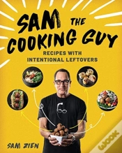 Capa do artigo Sam The Cooking Guy