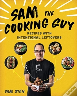 Capa do artigo Sam The Cooking Guy