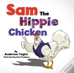 Capa do artigo Sam The Hippie Chicken