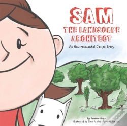 Capa do artigo Sam The Landscape Architect