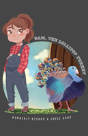 Sam, The Lollipop Turkey - Preview
