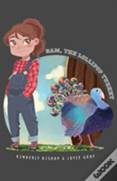 Sam, The Lollipop Turkey