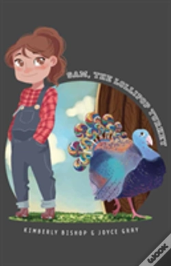 Capa do artigo Sam, The Lollipop Turkey