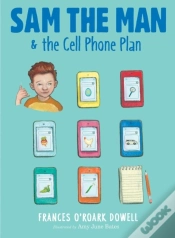 Capa do artigo Sam The Man & The Cell Phone Plan