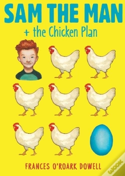 Capa do artigo Sam The Man & The Chicken Plan