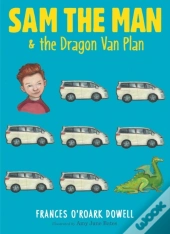 Sam The Man & The Dragon Van Plan