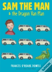 Capa do artigo Sam The Man & The Dragon Van Plan