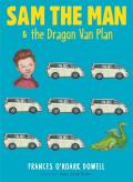 Sam The Man & The Dragon Van Plan