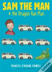 Sam The Man & The Dragon Van Plan