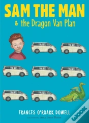 Capa do artigo Sam The Man & The Dragon Van Plan