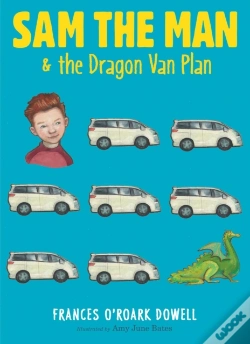 Capa do artigo Sam The Man & The Dragon Van Plan