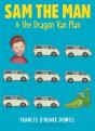 Sam The Man & The Dragon Van Plan - Preview