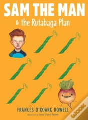 Capa do artigo Sam The Man & The Rutabaga Plan