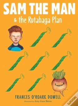 Capa do artigo Sam The Man & The Rutabaga Plan