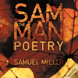 Capa do artigo Sam The Man Poems