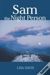 Capa do artigo Sam The Night Person