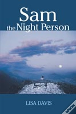 Capa do artigo Sam The Night Person
