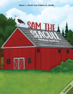 Capa do artigo Sam The Seagull