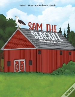 Capa do artigo Sam The Seagull