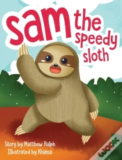 Capa do artigo Sam The Speedy Sloth