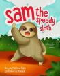 Sam The Speedy Sloth - Preview