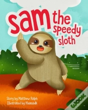 Capa do artigo Sam The Speedy Sloth