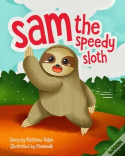 Capa do artigo Sam The Speedy Sloth