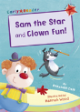 Sam The Star And Clown Fun! - Preview