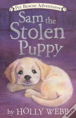 Capa do artigo Sam The Stolen Puppy