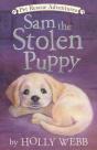 Sam The Stolen Puppy - Preview