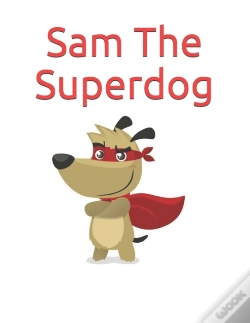 Capa do artigo Sam The Superdog