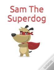 Capa do artigo Sam The Superdog