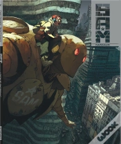 Capa do artigo S.A.M. Tome 2 : Chasseurs De Robots