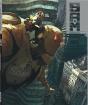 S.A.M. Tome 2 : Chasseurs De Robots - Preview