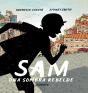 Sam, Una Sombra Rebelde - Preview