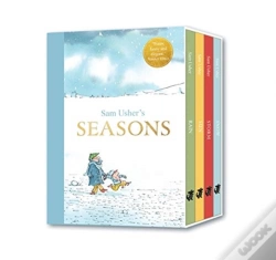 Capa do artigo Sam Ushers Seasons Box Set