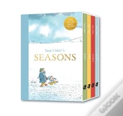 Capa do artigo Sam Ushers Seasons Box Set