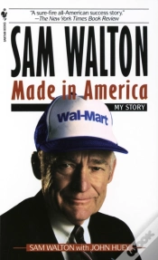 Capa do artigo Sam Walton