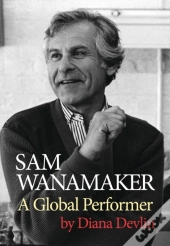 Sam Wanamaker