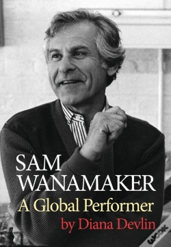Capa do artigo Sam Wanamaker