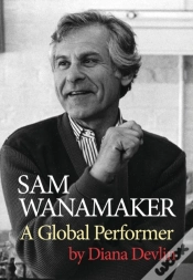 Capa do artigo Sam Wanamaker