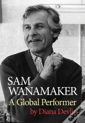 Capa do artigo Sam Wanamaker