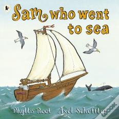 Sam Who Went To Sea