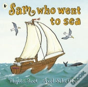 Capa do artigo Sam Who Went To Sea