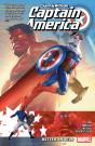 Sam Wilson, Captain America: Better Angels - Preview