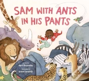 Capa do artigo Sam With Ants In His Pants
