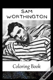 Capa do artigo Sam Worthington